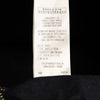 Burberry Small Leather and House Check Canvas Canterbury Tote Secondhand