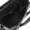 Celine Nano Drummed Calfskin Luggage Tote Secondhand