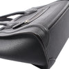 Celine Nano Drummed Calfskin Luggage Tote Secondhand
