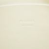 Jil Sander Woven Leather Basket Tote Secondhand