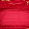 Prada Saffiano Vernice Convertible Tote Secondhand