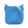 Hermès Clemence Evelyne Amazone TPM Secondhand