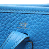 Hermès Clemence Evelyne Amazone TPM Secondhand