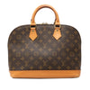 Louis Vuitton Monogram Alma PM Secondhand