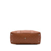 Gucci Guccissima Tender Bamboo Bar Tote Secondhand