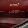 Secondhand Chanel Medium Classic Lambskin Double Flap