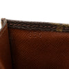 Louis Vuitton Monogram Pochette Rabat 20 Secondhand