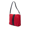 Gucci GG Canvas Jackie Shoulder Bag Secondhand