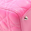 Dior Medium Cannage Lady Dior Secondhand