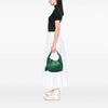 LOEWE Nappa Anagram Tassel Hobo Secondhand
