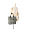 Secondhand LOEWE Anagram Canvas Tote