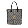 Secondhand LOEWE Anagram Canvas Tote