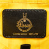 Secondhand LOEWE Anagram Canvas Tote