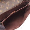 Louis Vuitton Monogram Pochette Metis Secondhand