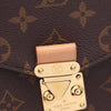 Louis Vuitton Monogram Pochette Metis Secondhand