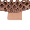 Dior Medium Embroidered Mesh Book Tote Secondhand