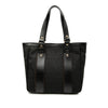 Fendi Zucchino Canvas Tote Secondhand