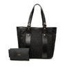 Fendi Zucchino Canvas Tote Secondhand