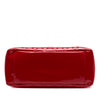 Chanel Patent Grand Shopping Tote Secondhand