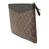 Louis Vuitton Monogram Daily Pouch Secondhand