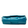 Bottega Veneta Candy Paper Calfskin Intrecciato Cassette Crossbody Secondhand