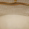 Secondhand Louis Vuitton Damier Azur Neverfull GM