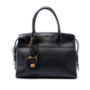 Prada Saffiano and City Calf Esplanade Satchel Secondhand
