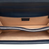 Gucci Medium Striped Calfskin Dionysus Shoulder Bag Secondhand