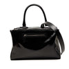 Givenchy Medium Textured Patent Pandora Satchel Secondhand