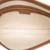 Gucci Medium GG Raffia Jackie 1961 Crossbody Secondhand