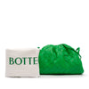 Bottega Veneta Nappa Intrecciato The Mini Pouch Crossbody Secondhand
