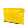 Prada Tessuto Fluo Clutch on Chain Secondhand
