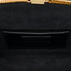 Saint Laurent Medium Patent Classic Monogram Kate Tassel Crossbody Secondhand
