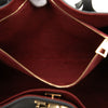 Secondhand Louis Vuitton Leather Lockme Shopper Tote