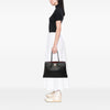 Secondhand Louis Vuitton Leather Lockme Shopper Tote