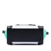 Celine Nano Tricolor Leather Luggage Tote Secondhand