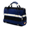 Prada Canvas Canapa Pattina Satchel Secondhand