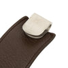 Hermès Clemence Belt Secondhand