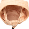 Chanel Calfskin Square Stitch Tassel Hobo Secondhand