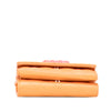 Chanel Quilted Caviar 19 Compact Flap Wallet Secondhand