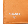 Chanel Quilted Caviar 19 Compact Flap Wallet Secondhand