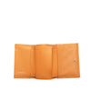 Chanel Quilted Caviar 19 Compact Flap Wallet Secondhand