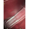 Secondhand Chanel XL CC Quilted Lambskin Square Single Flap
