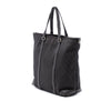 Gucci Large GG Denim Marrakech Tote Secondhand