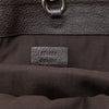 Gucci Large GG Denim Marrakech Tote Secondhand