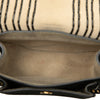 Chloé Small Suede Braided Hudson Crossbody Secondhand