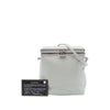 Chanel CC Metallic Calfskin Vanity Bag Secondhand