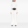 Gucci GG Marmont Matelasse Leather Belt Bag Secondhand