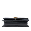 Saint Laurent Medium Leather Monogram Sulpice Crossbody Secondhand