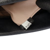 Prada Saffiano Lucido Top Handle Frame Tote Secondhand